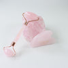 DJAYLISHASKIN : Roller Visage et Gua Sha