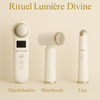 Rituel Lumière Divine - Coffret Éclat Djaylishaskin (Édition Limitée)