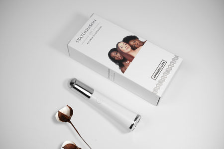 LIYA: Stimulateur de soin contour des yeux